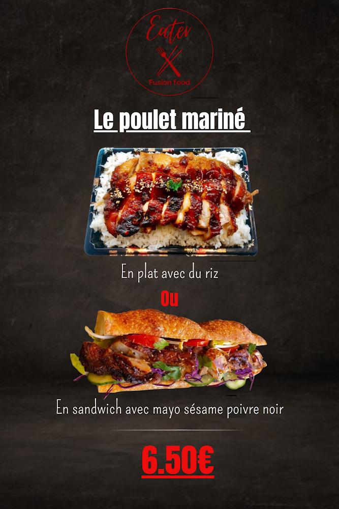 Eater - Menu Image 2