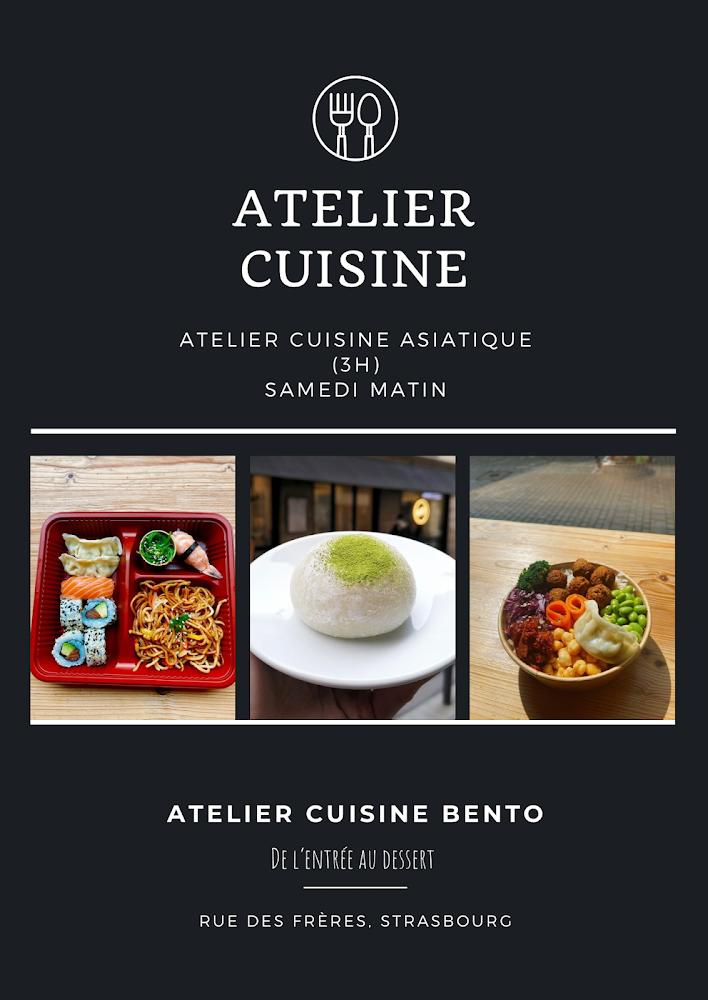 Eater - Menu Image 4